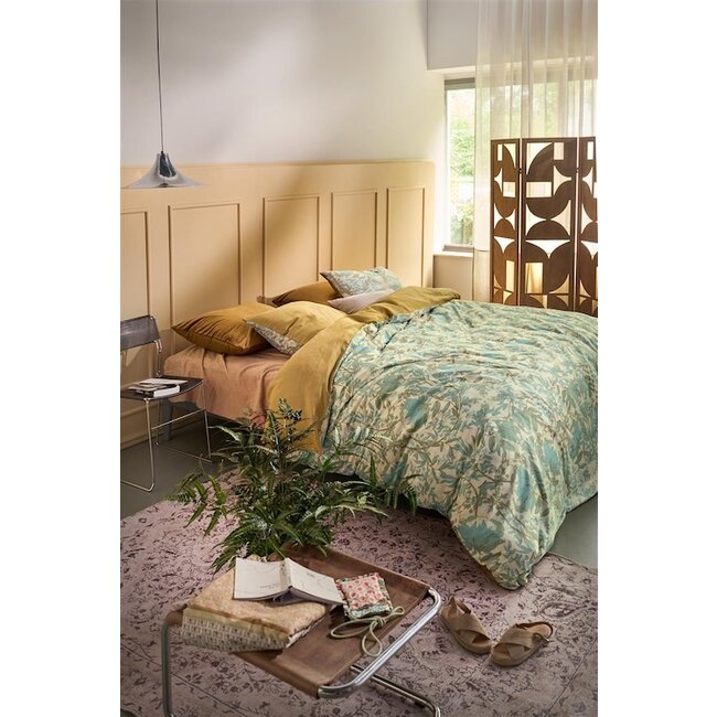 At Home by Bedding House Once Upon Multi dekbedovertrek