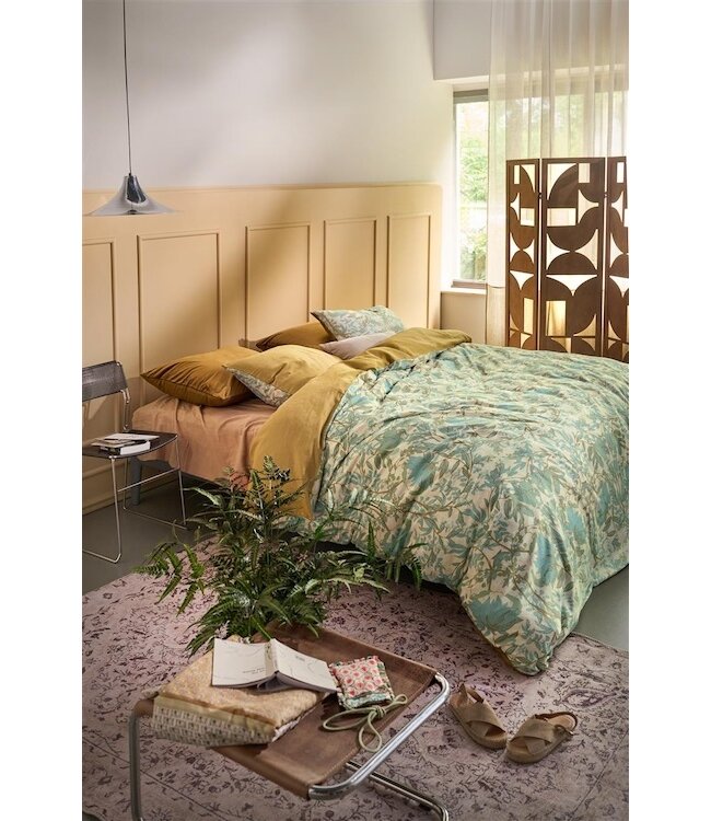 At Home by Bedding House Once Upon Multi dekbedovertrek