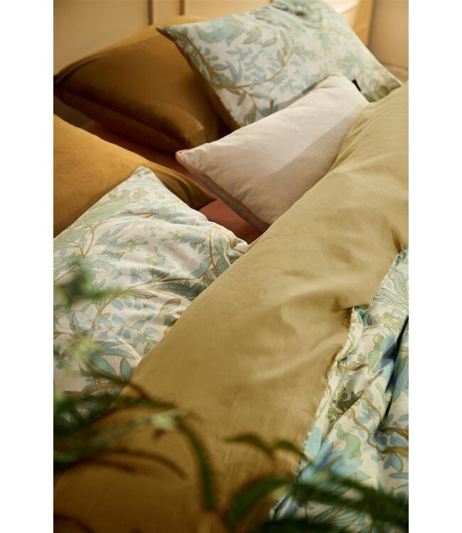 At Home by Bedding House Once Upon Multi dekbedovertrek