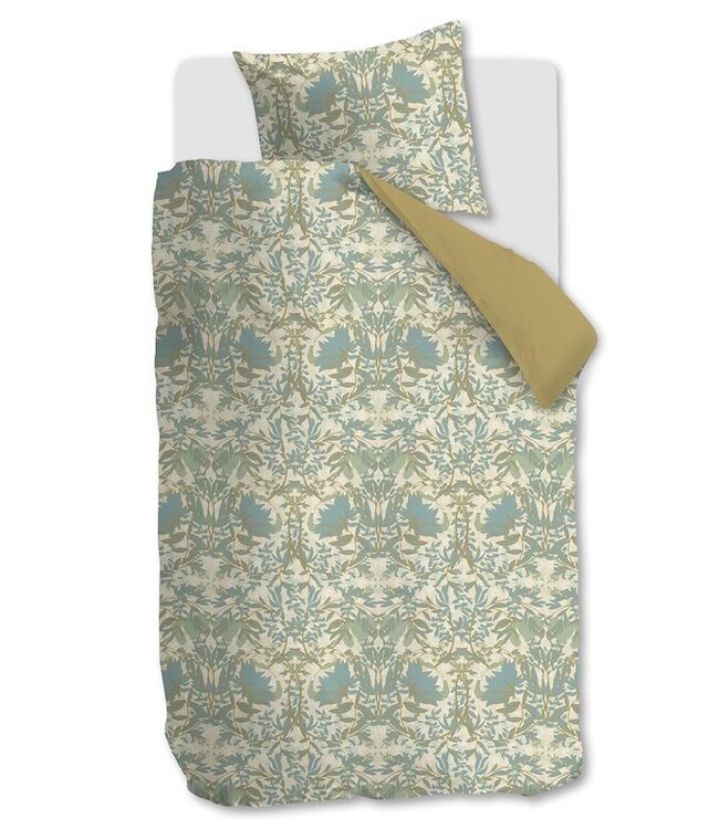 At Home by Bedding House Once Upon Multi dekbedovertrek