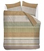 At Home by Bedding House Rows Multi dekbedovertrek