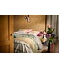 At Home by Bedding House Rows Multi dekbedovertrek