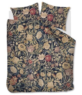 At home by Beddinghouse At Home by Bedding House Tradition Multi dekbedovertrek