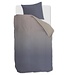 Beddinghouse Alvaro Blauw dekbedovertrek