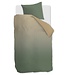 Beddinghouse Alvaro Groen dekbedovertrek