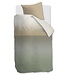 Beddinghouse Ariel Blauw Groen dekbedovertrek