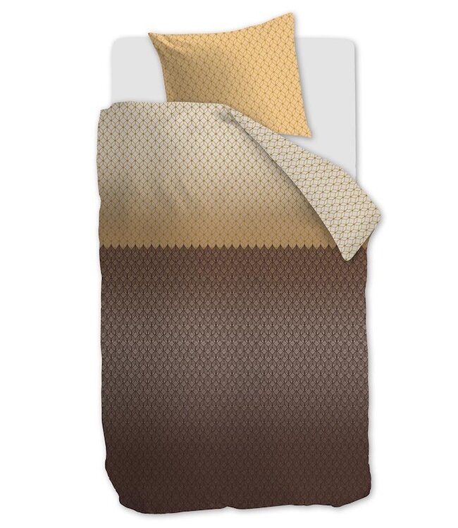 Beddinghouse Ariel Lichtpaars dekbedovertrek