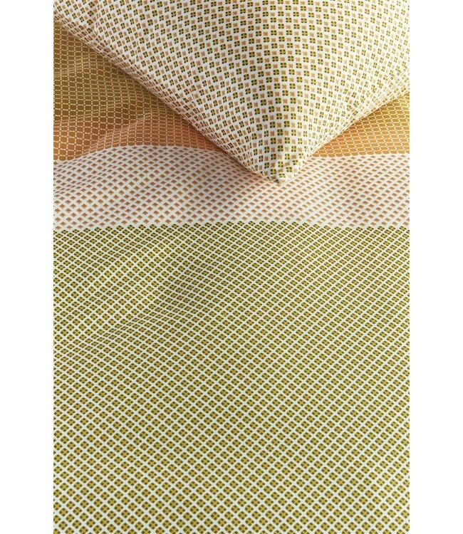 Beddinghouse Bernou Multi dekbedovertrek