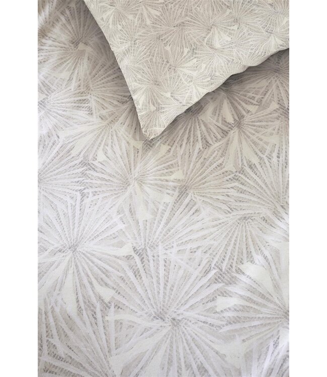 Beddinghouse Casey Naturel dekbedovertrek