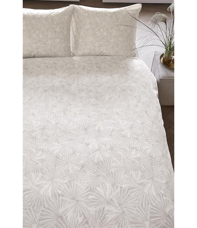 Beddinghouse Casey Naturel dekbedovertrek