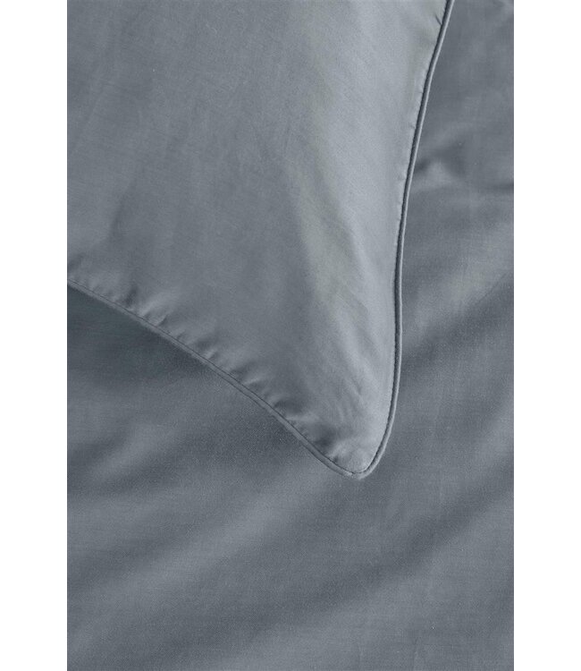 Beddinghouse Change Blauw Grijs dekbedovertrek