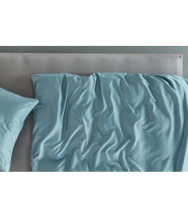 Beddinghouse Change Blauw Grijs dekbedovertrek