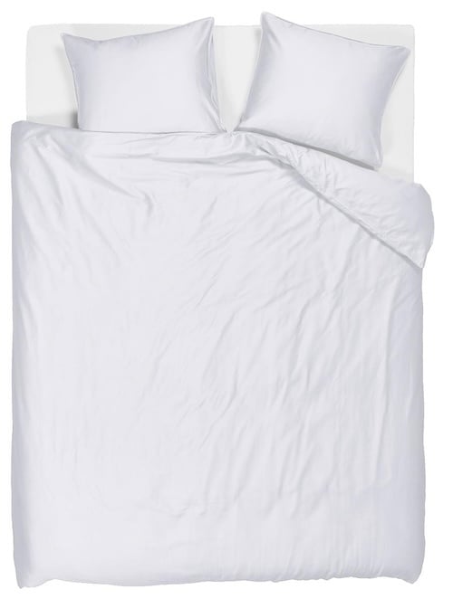 Beddinghouse Change Wit dekbedovertrek