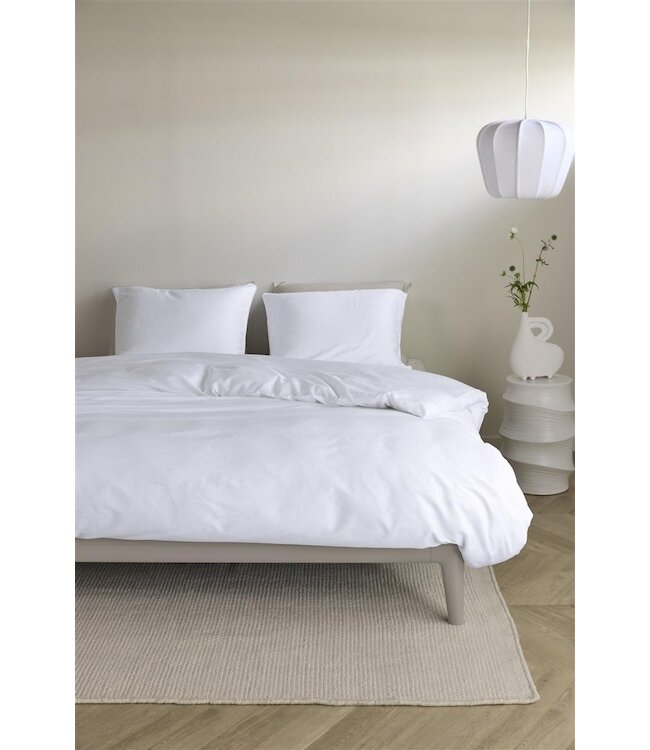Beddinghouse Change Wit dekbedovertrek
