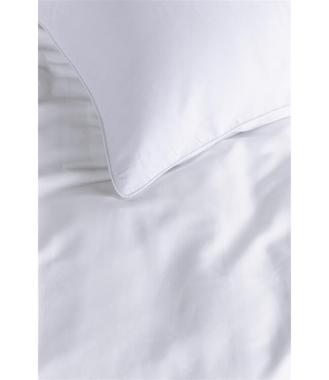 Beddinghouse Change Wit dekbedovertrek