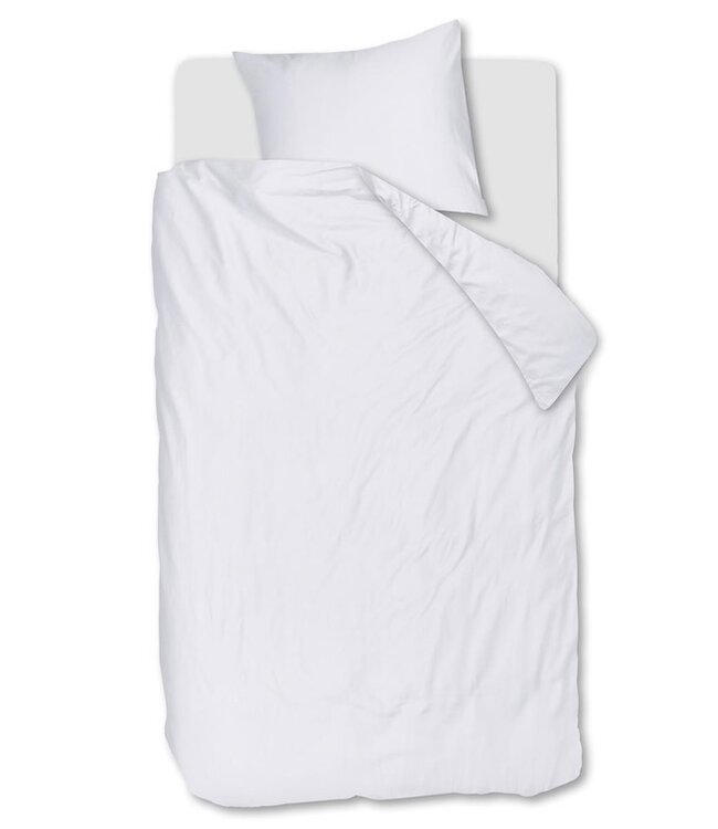 Beddinghouse Change Wit dekbedovertrek