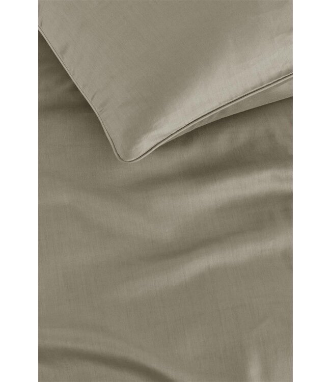 Beddinghouse Change Zand dekbedovertrek