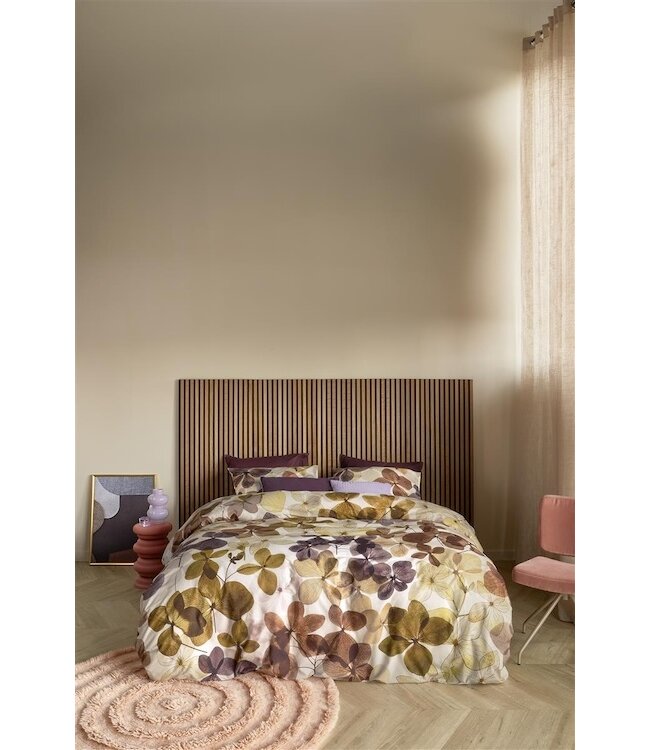 Beddinghouse Cilla Multi dekbedovertrek