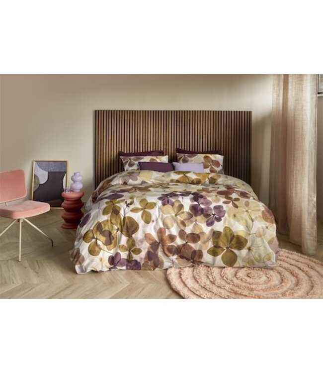 Beddinghouse Cilla Multi dekbedovertrek