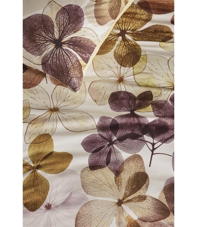 Beddinghouse Cilla Multi dekbedovertrek