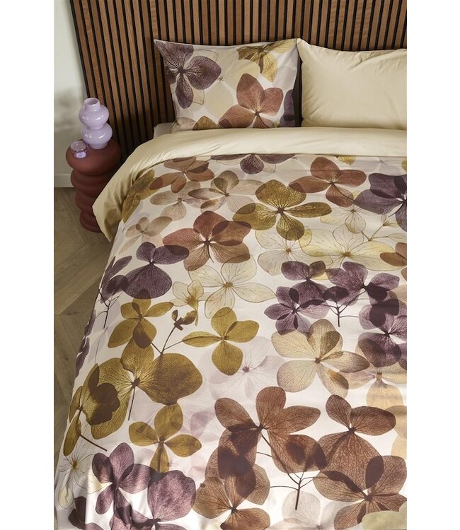 Beddinghouse Cilla Multi dekbedovertrek