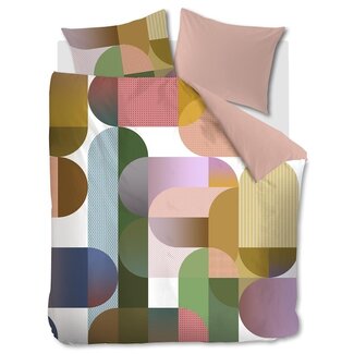 Beddinghouse Dutch Design Arc Multi dekbedovertrek