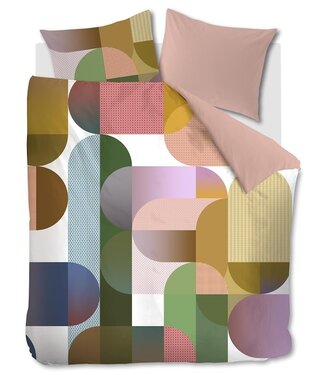 Beddinghouse Dutch Design Beddinghouse Dutch Design Arc Multi dekbedovertrek