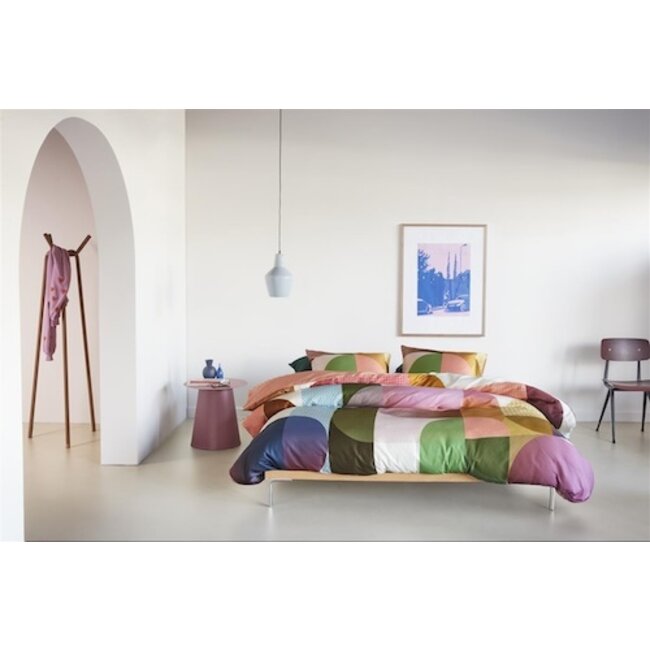 Beddinghouse Dutch Design Arc Multi dekbedovertrek