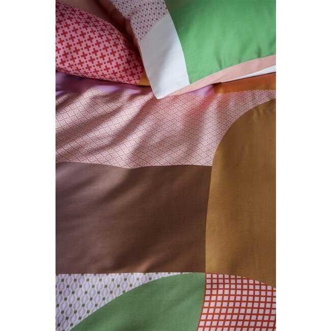 Beddinghouse Dutch Design Arc Multi dekbedovertrek