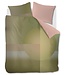 Beddinghouse Dutch Design Glossy Groen dekbedovertrek