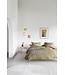 Beddinghouse Dutch Design Glossy Groen dekbedovertrek