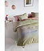 Beddinghouse Dutch Design Glossy Groen dekbedovertrek