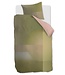 Beddinghouse Dutch Design Glossy Groen dekbedovertrek