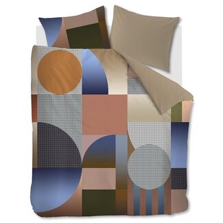 Beddinghouse Dutch Design Magic Multi dekbedovertrek