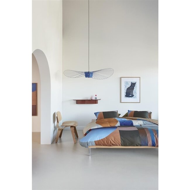 Beddinghouse Dutch Design Magic Multi dekbedovertrek