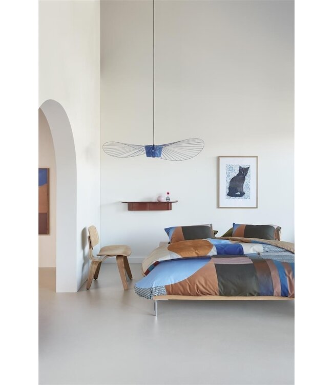 Beddinghouse Dutch Design Magic Multi dekbedovertrek