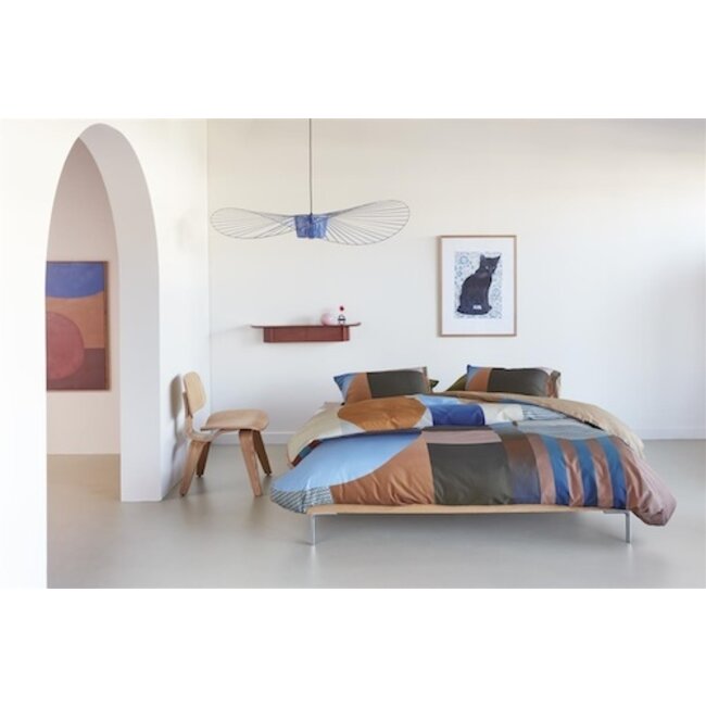 Beddinghouse Dutch Design Magic Multi dekbedovertrek