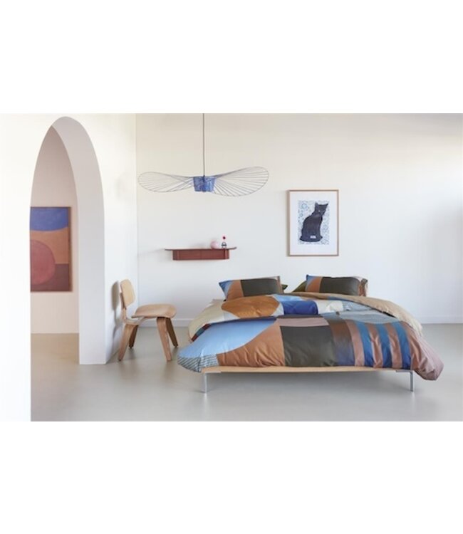 Beddinghouse Dutch Design Magic Multi dekbedovertrek