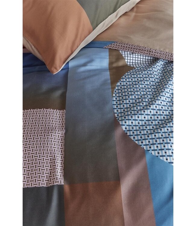 Beddinghouse Dutch Design Magic Multi dekbedovertrek