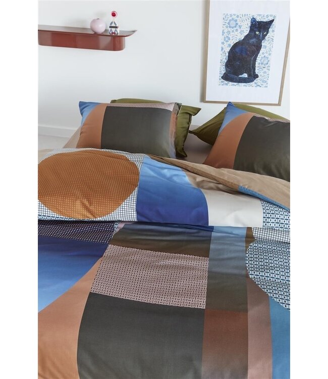 Beddinghouse Dutch Design Magic Multi dekbedovertrek