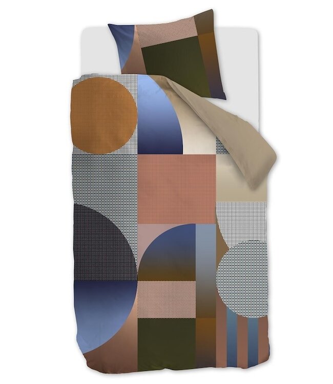 Beddinghouse Dutch Design Magic Multi dekbedovertrek