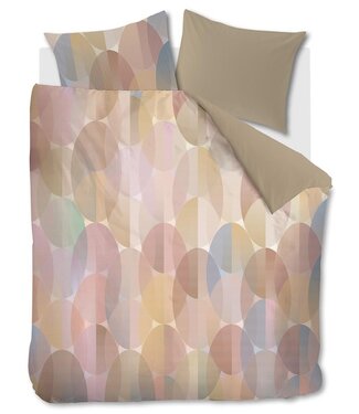 Beddinghouse Dutch Design Beddinghouse Dutch Design New Dawn Multi dekbedovertrek