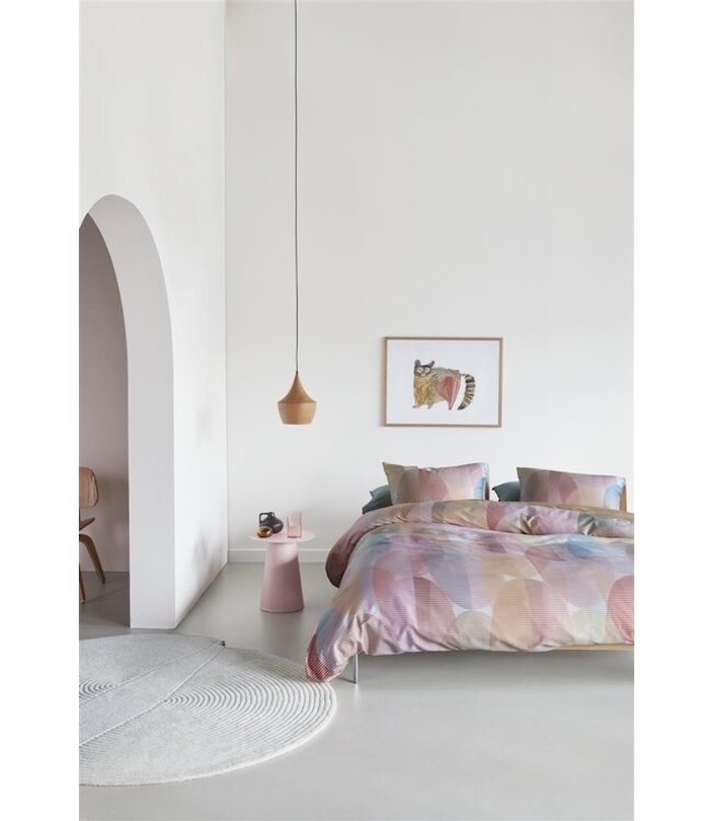 Beddinghouse Dutch Design New Dawn Multi dekbedovertrek