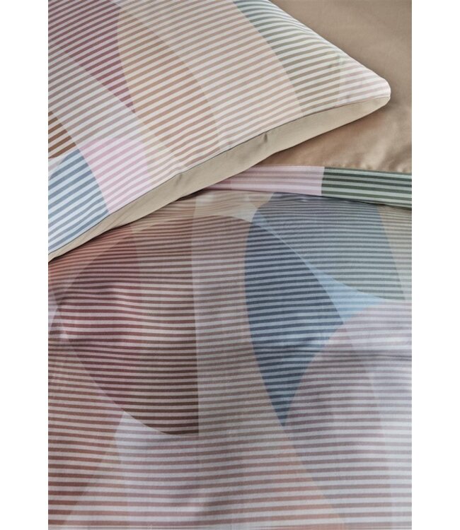 Beddinghouse Dutch Design New Dawn Multi dekbedovertrek