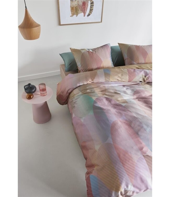 Beddinghouse Dutch Design New Dawn Multi dekbedovertrek