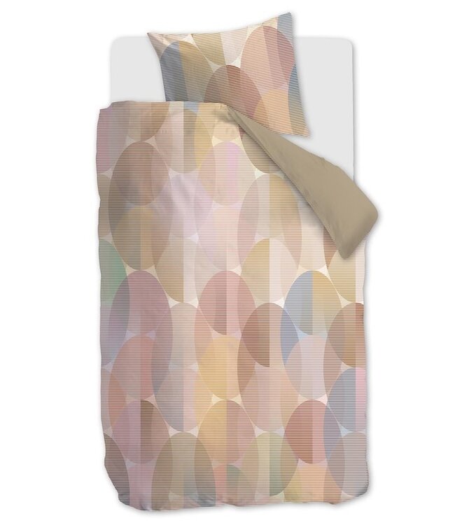 Beddinghouse Dutch Design New Dawn Multi dekbedovertrek