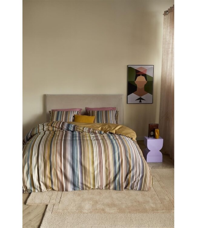 Beddinghouse Emerson Multi dekbedovertrek