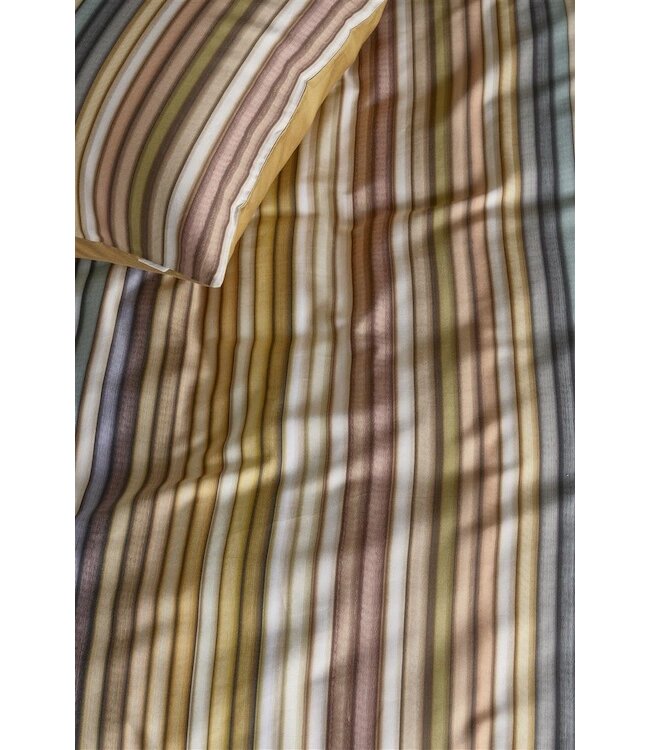 Beddinghouse Emerson Multi dekbedovertrek