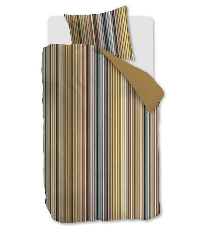 Beddinghouse Emerson Multi dekbedovertrek