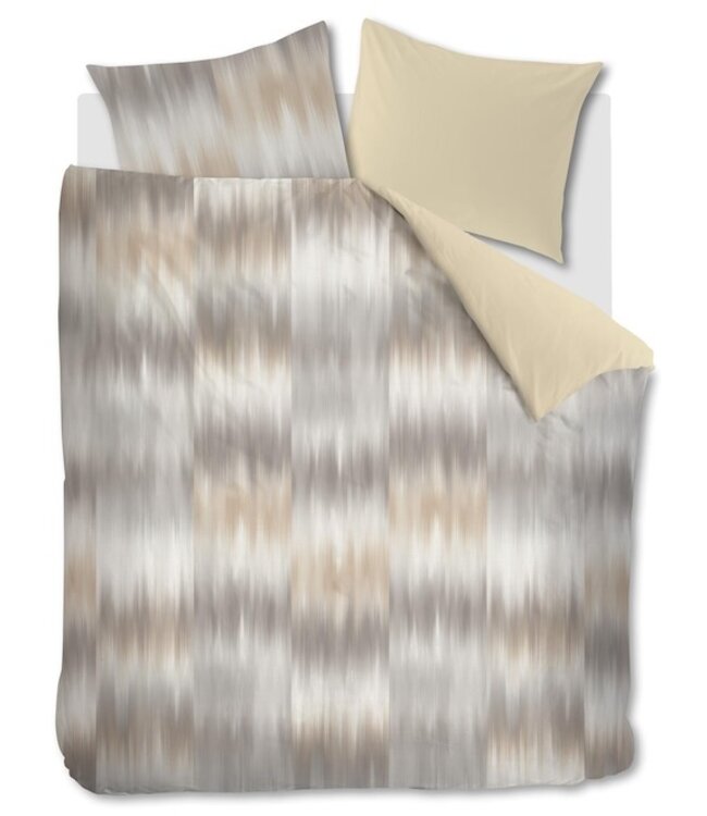 Beddinghouse Ferdi Goud dekbedovertrek